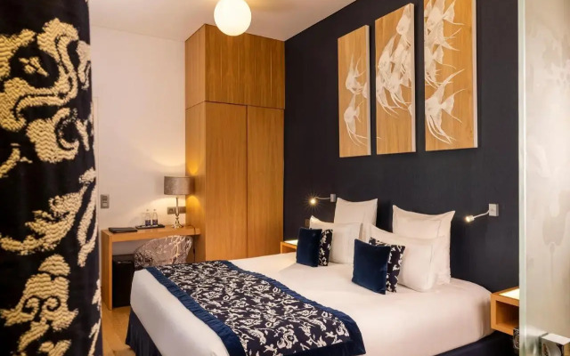 Hotel Pas De Calais