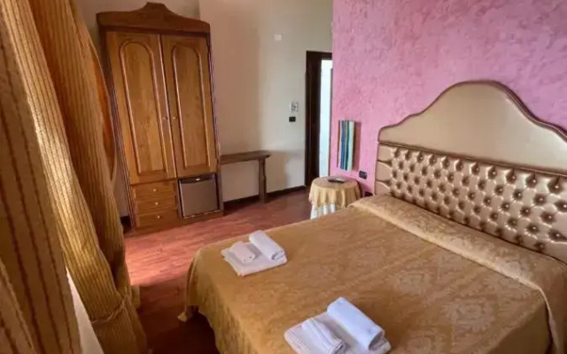 Villaggio Calispera