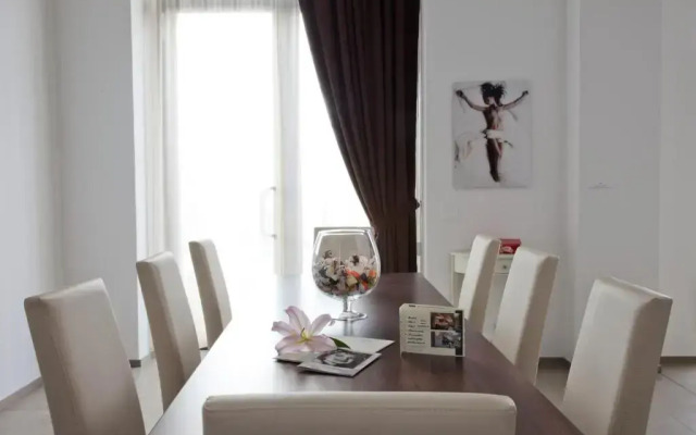 Santa Giulia Hotel e Residence