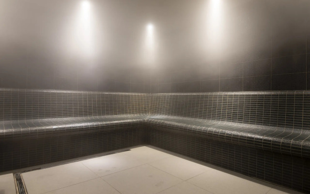 Hoar Cross Hall Spa Resort