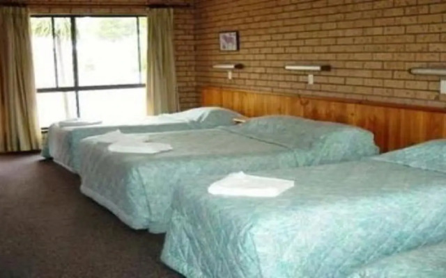 Bayview Motor Inn