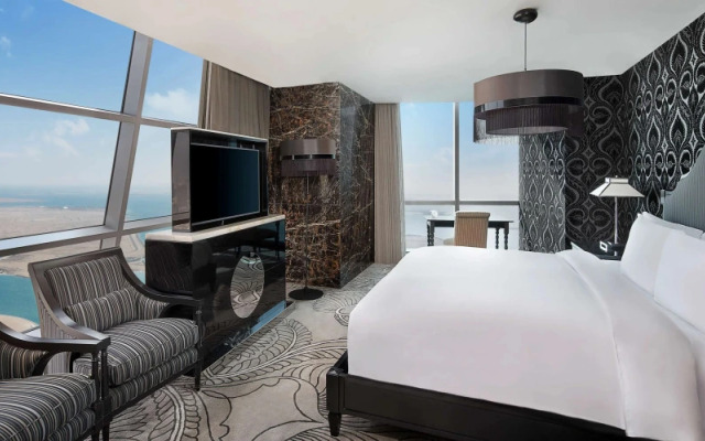 Conrad Abu Dhabi Saadiyat Island
