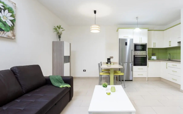 Home2Book Pretty Apartment Costa del Silencio, Pool