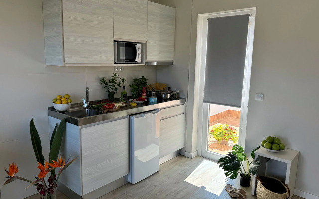 Inn Mallorca Aparthotel