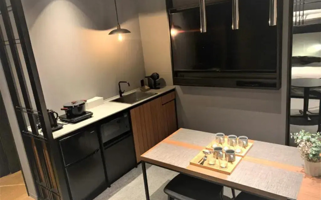 Hotel Keihan Namba Grande