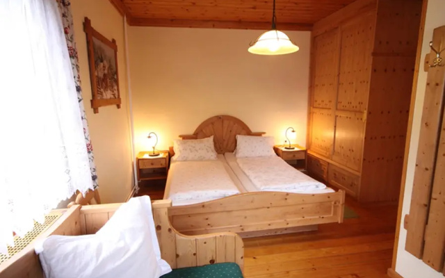 Bauernhof Ringlerhof