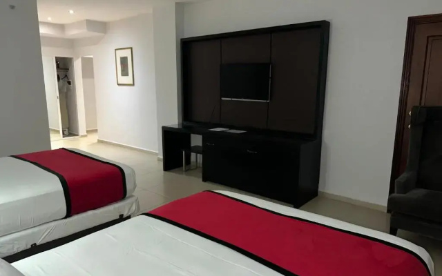 Ramada by Wyndham Princess Santo Domingo