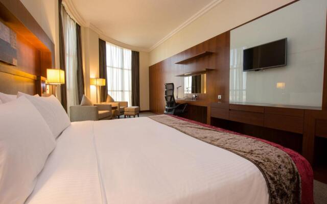 Holiday Inn Abu Dhabi by IHG