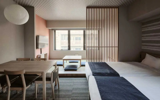 Superior Japanese room 사진 1
