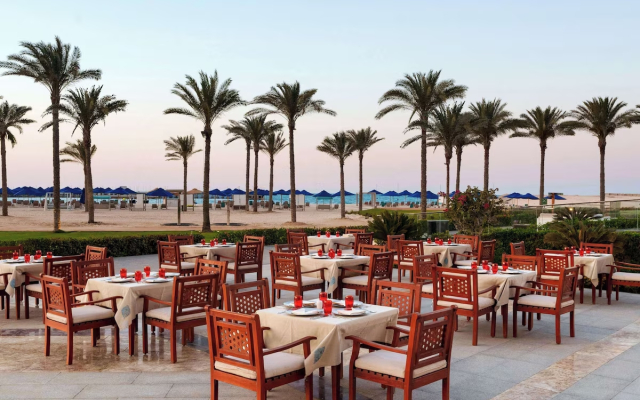Rixos Premium Alamein
