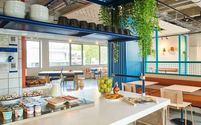 ibis budget Lunel Porte de Camargue