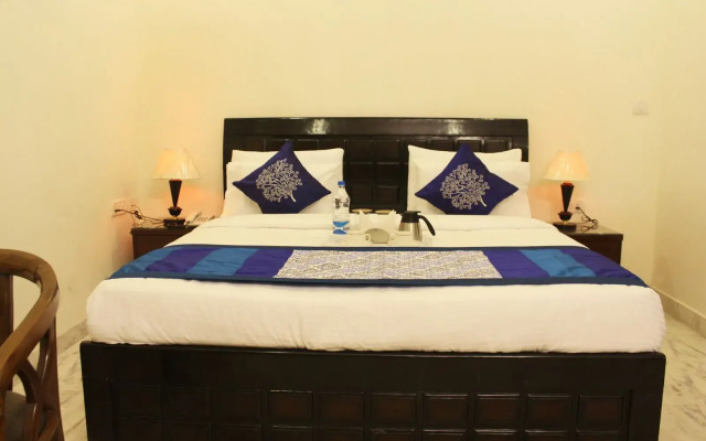 Itsy Hotels Swastika Inn Sector 26