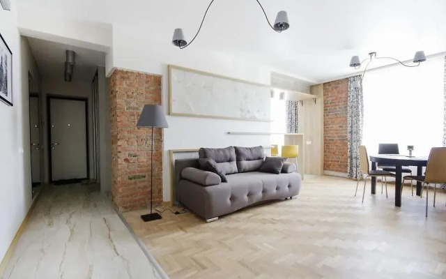 Minsk4Rent Apartments
