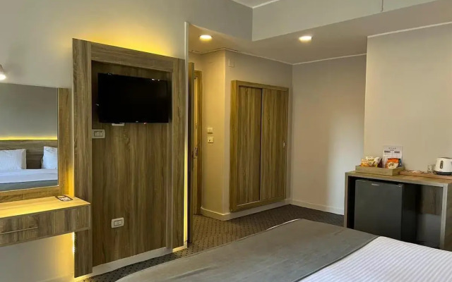 Atlas International Hotels