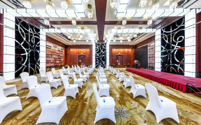 Kuntai Royal Hotel