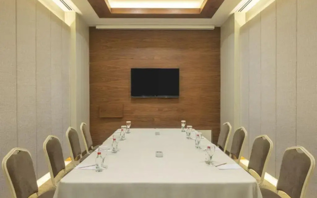 Mercure Ankara Kızılay