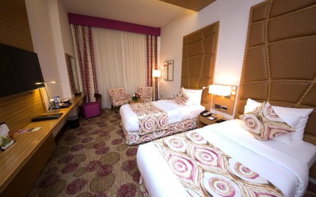 Best Western Plus: Pearl Creek Hotel