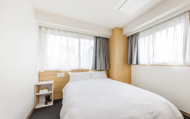 Semi-Double Single room 사진 3