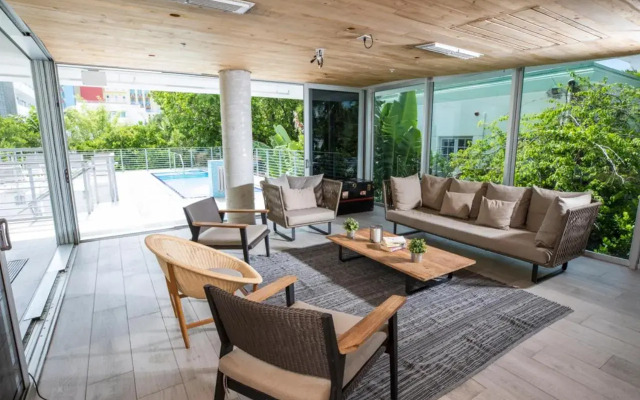 The Meridian Miami Beach by Kasa Living