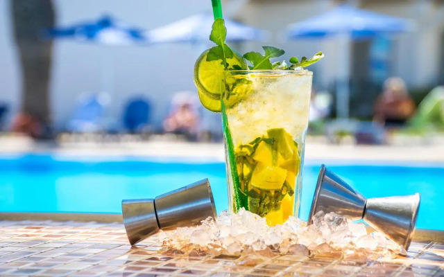 Adele Beach Hotel