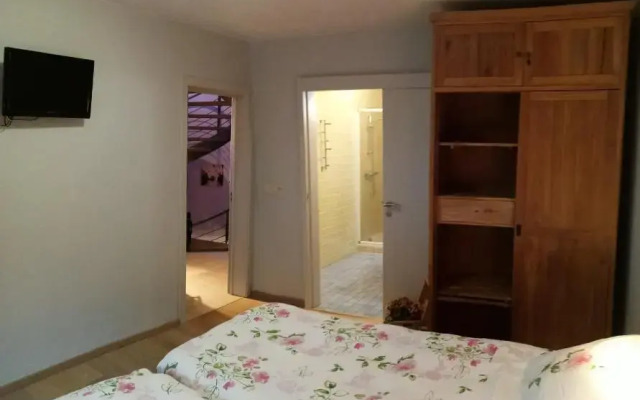 La Grange de David