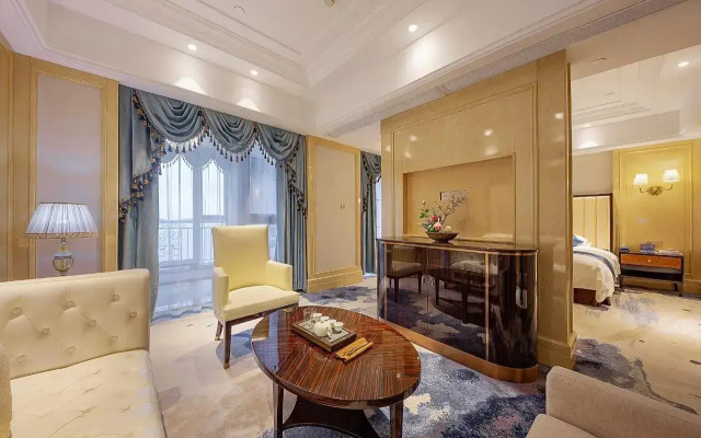 Maision New Century Hotel Daishan Zhoushan