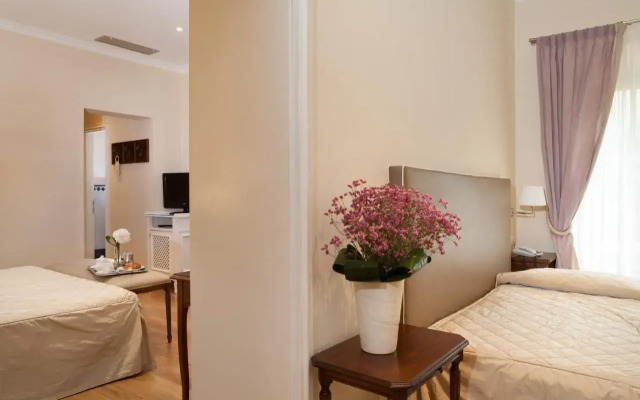 Hotel Executive Florence