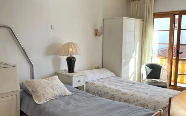 Mar y Sol Spa & Sport Hotel