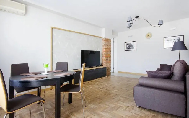 Minsk4Rent Apartments