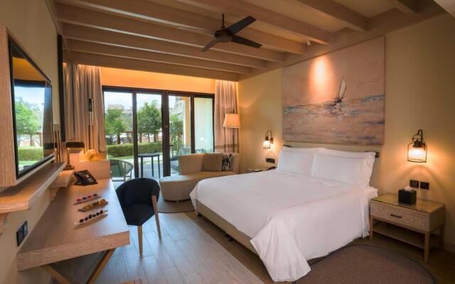 Saadiyat Rotana Resort and Villas