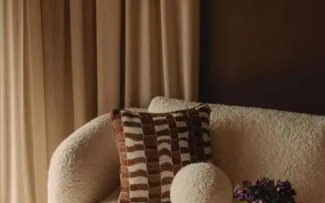 Rosewood Courchevel Le Jardin Alpin