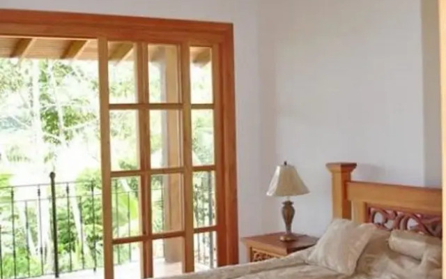 Villa Ambiente