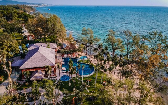 Ocean Bay Phu Quoc Resort and Spa Hotel