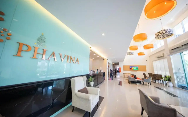 Phavina Hotel Rayong