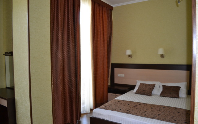 Paloma House
