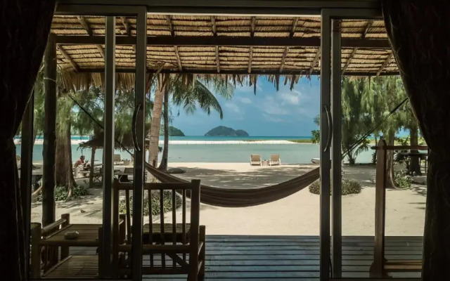 Angkana Hotel Bungalows