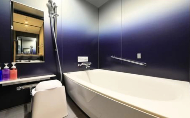 Seseragi Double room (풀 더블 침대) 사진 4