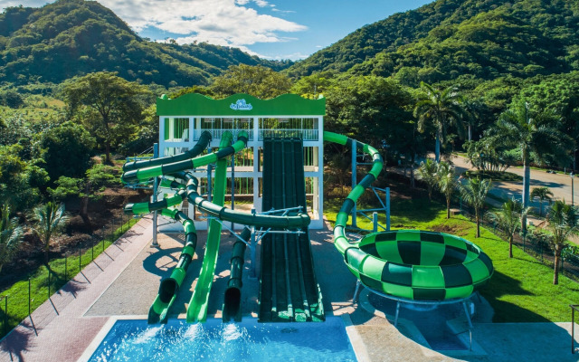 Hotel Riu Guanacaste - All Inclusive