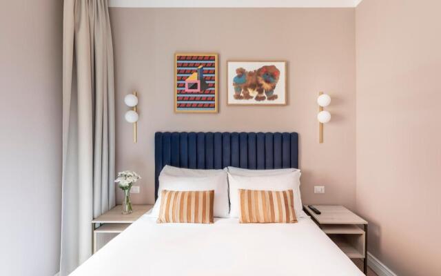 numa | Linea Hotel
