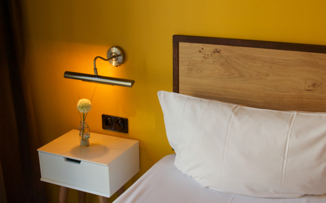 Hotel Zentrum