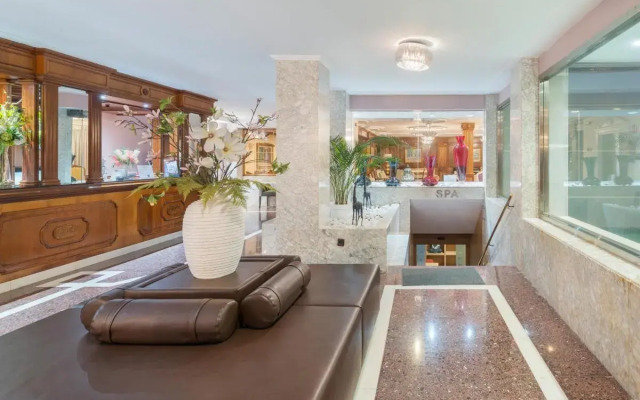 Hotel Torre Azul & Spa - Adults Only