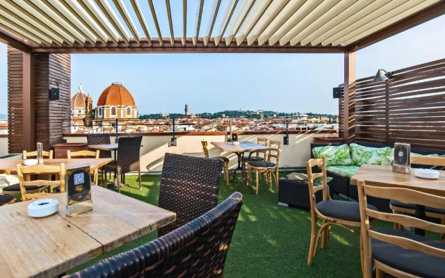 Hotel Machiavelli Palace