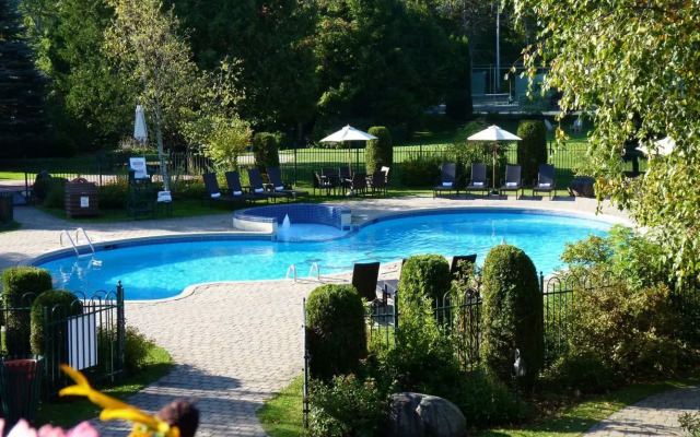 Mont Gabriel, Sainte-Adele, a Tribute Portfolio Resort