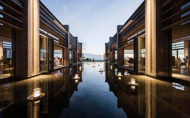 ADLER Spa Resort SICILIA