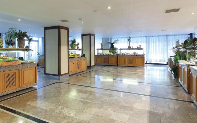 Idas Club (ex. Noa Nergis Resort; Litera Icmeler Resort)