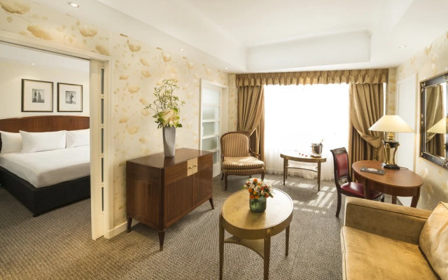 Millennium Hotel London Knightsbridge