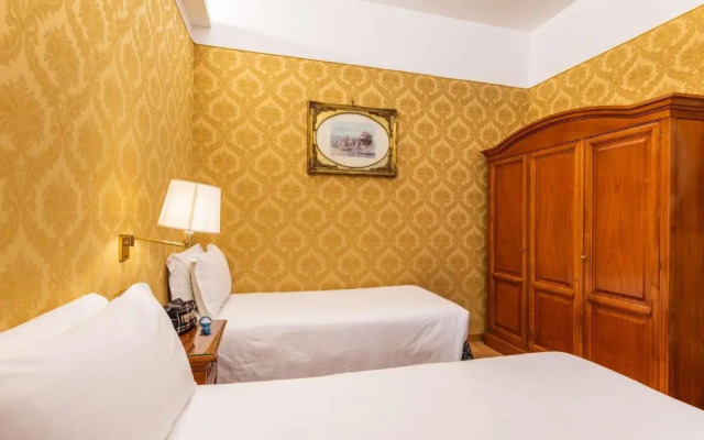 Hotel Raffaello, Sure Hotel Collection by Best Western