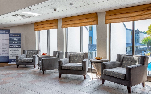 Comfort Inn & Suites Chattanooga-East Ridge