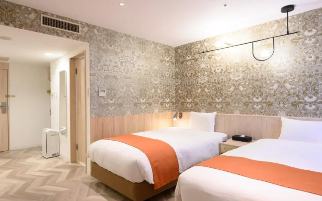 ReFa Pola Twin room (트윈 침대 2개) 사진 3