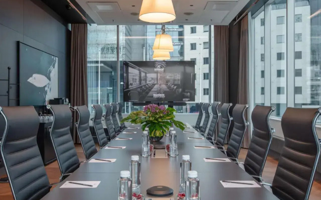 Radisson Collection Hotel, Tallinn